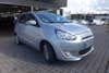 Mitsubishi Space Star Limited thumbnail