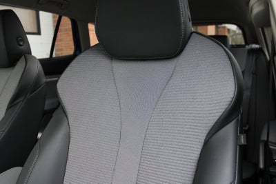 Skoda Enyaq iV Loft Advanced