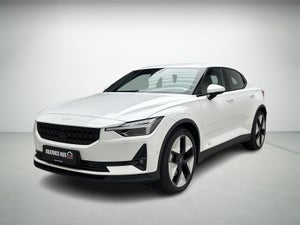 Polestar 2 Long Range
