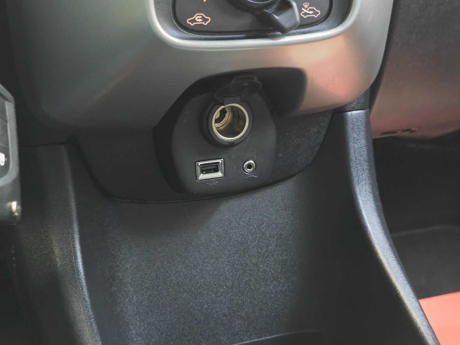 Billede af Toyota Aygo 1,0 VVT-i x-play