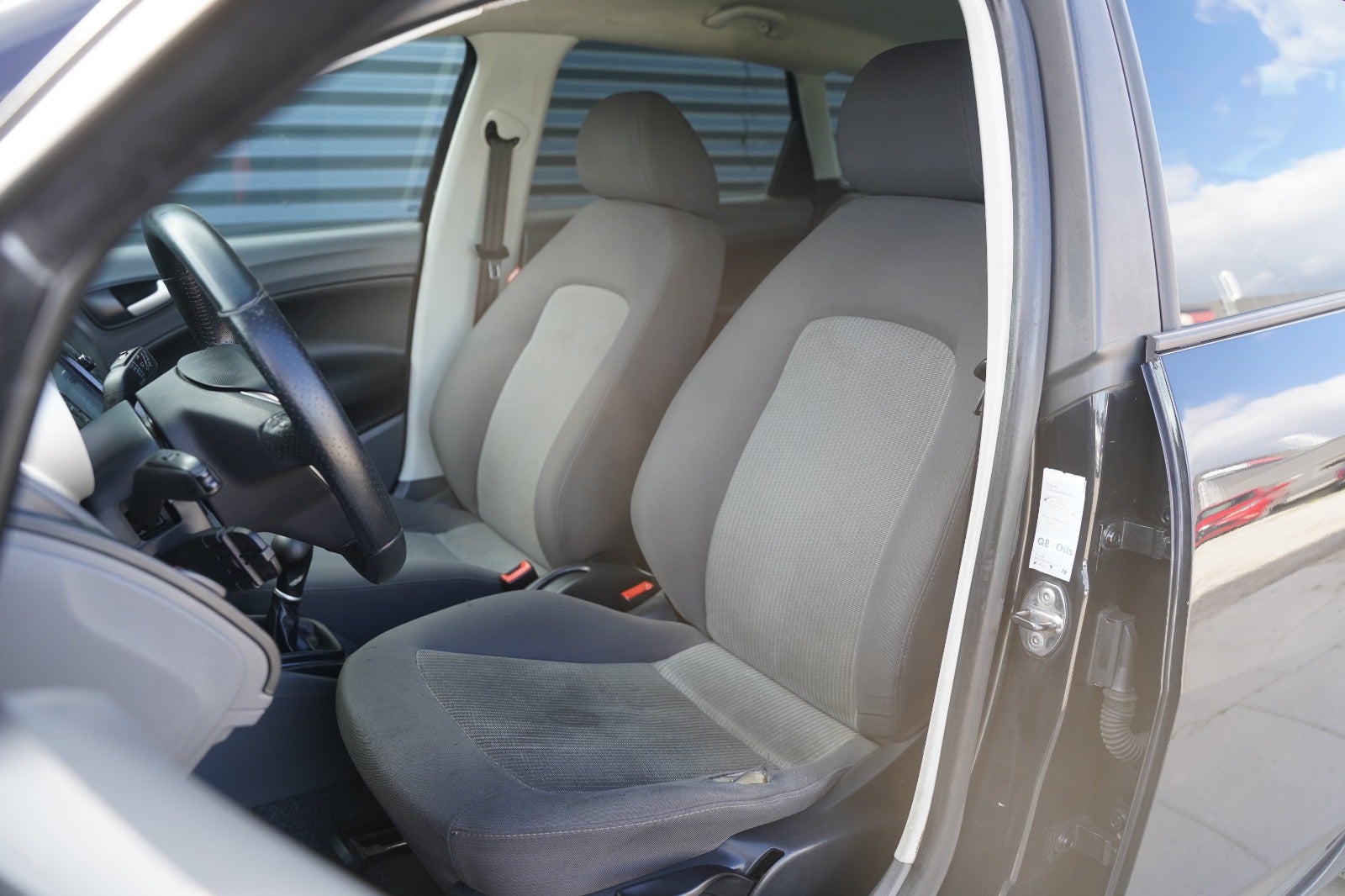 Billede af Seat Ibiza 1,2 TDi 75 Reference eco