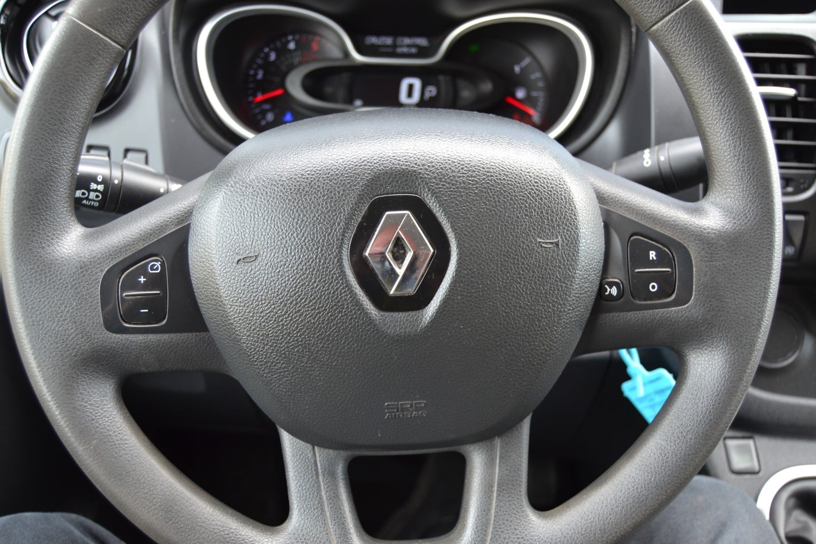 Billede af Renault Trafic T29 2,0 dCi 170 L2H1 EDC