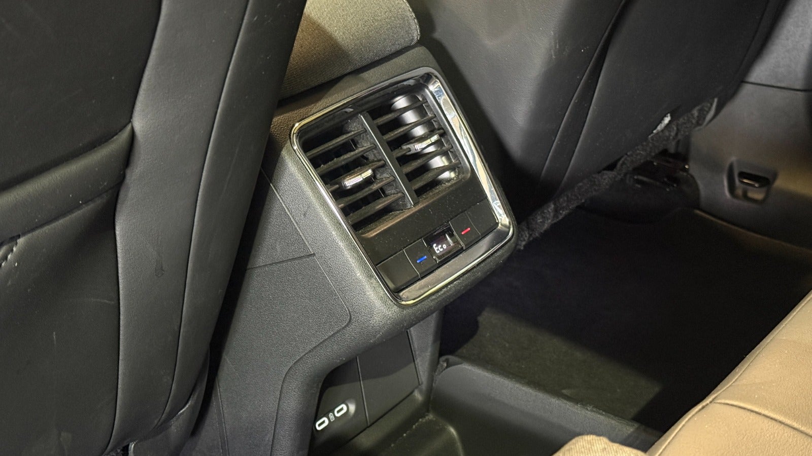 Billede af Skoda Enyaq 80 iV Premium