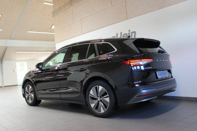Skoda Enyaq iV Ultra