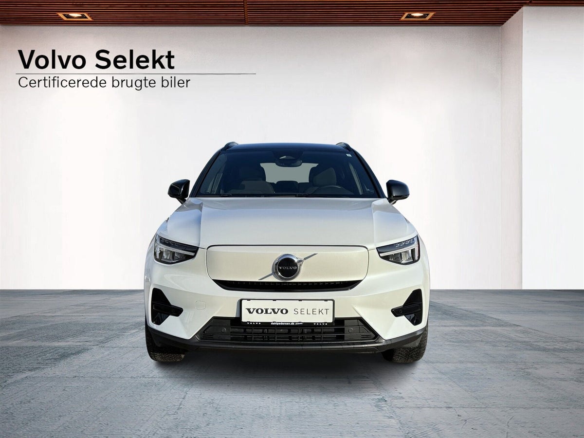 Volvo XC40 P6 ReCharge Plus billede 17