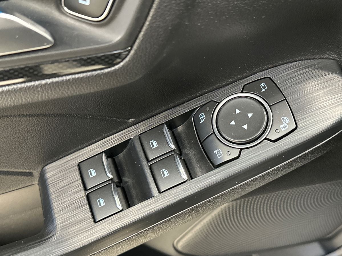 Ford Kuga PHEV ST-Line X CVT billede 16