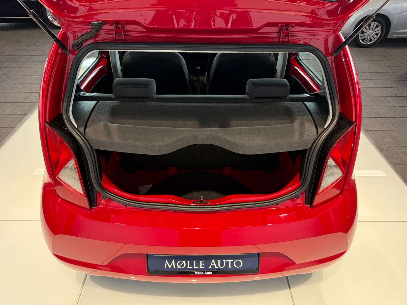 Billede af Seat Mii 1,0 60 Style eco