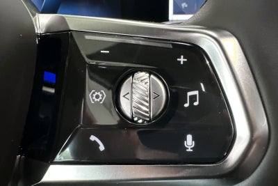 BMW i7 eDrive50 M-Sport