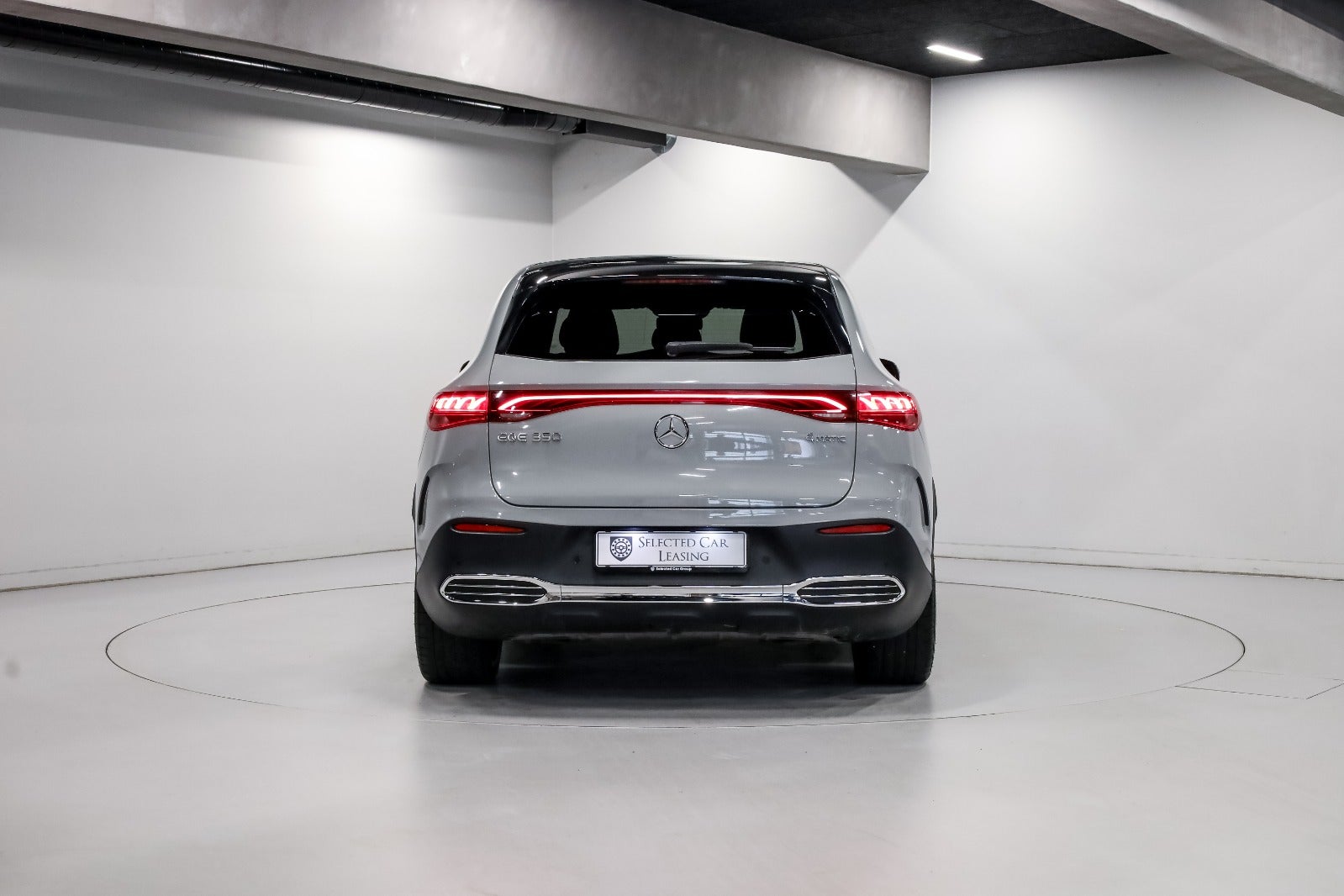 Mercedes-Benz EQE350 SUV AMG Premium Plus 4Matic