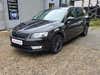 Skoda Octavia TDi 110 Style Combi DSG