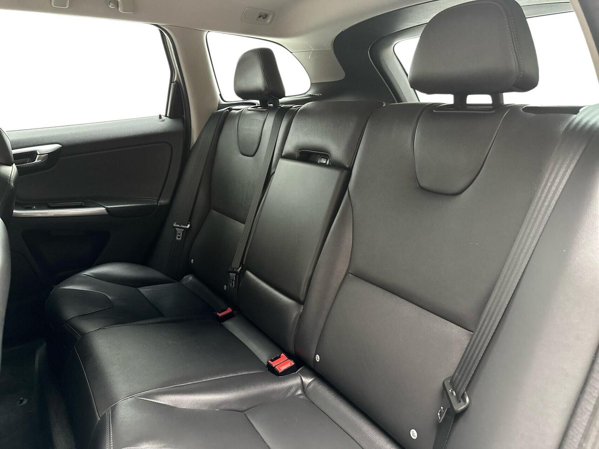 Volvo XC60 D3 150 Momentum aut. billede 12