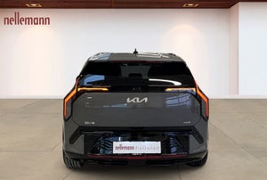 Kia EV3 Long Range GT-Line