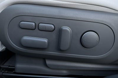 Hyundai Ioniq 5 Ultimate AWD