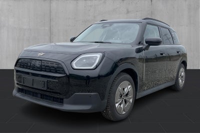 MINI Countryman E  Classic Trim M+ 5d
