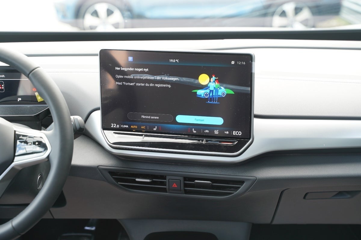 Billede af VW ID.4 77 Pro Style+