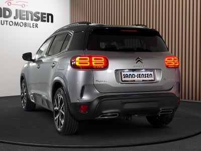 Citroën C5 Aircross PHEV Shine Pack EAT8