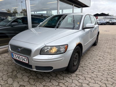 Volvo V50 1,8  5d
