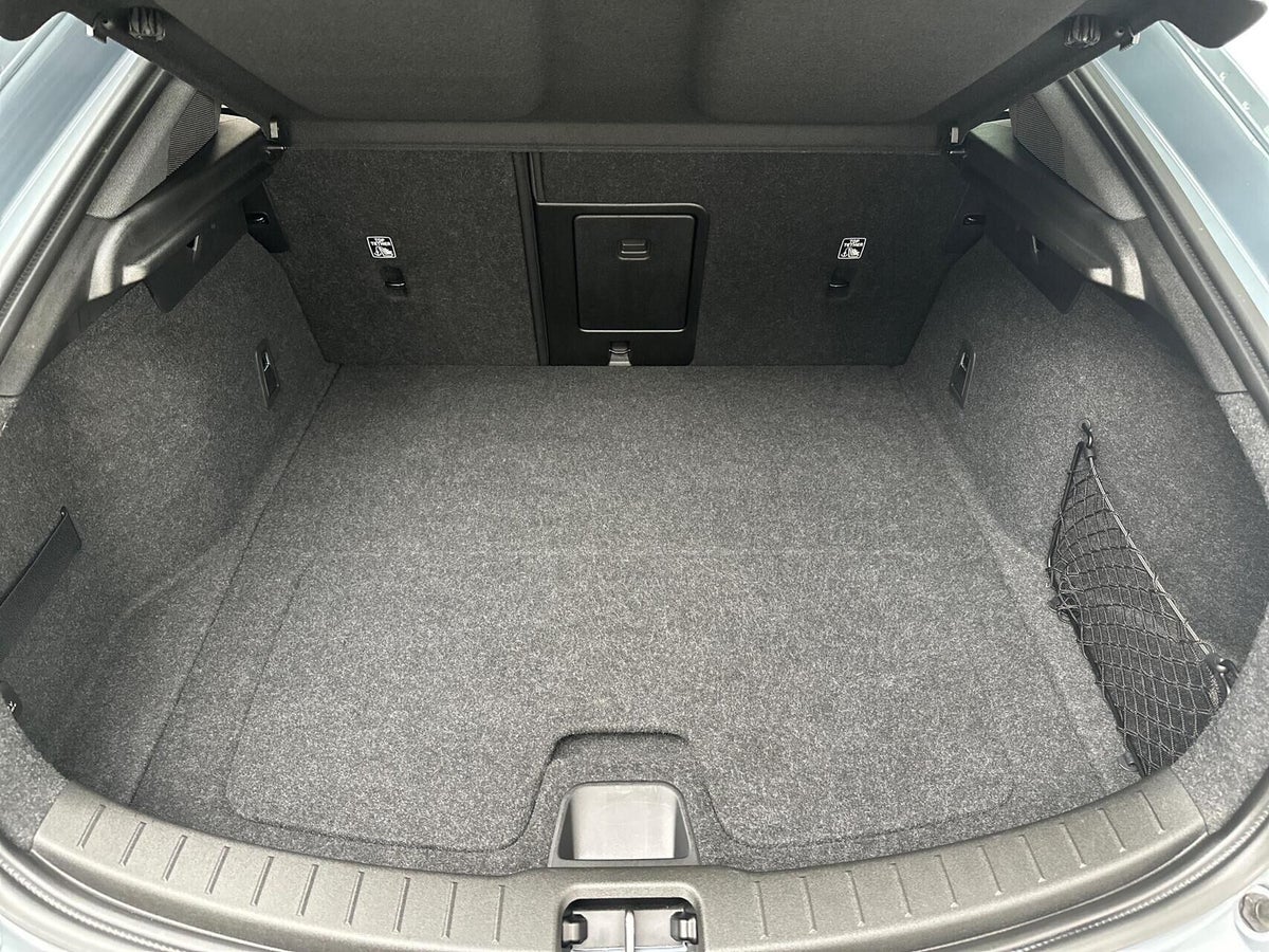 Polestar 2 Long Range billede 13