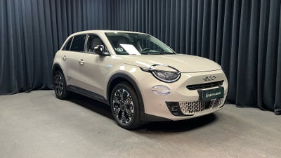 Fiat 600e 54 la Prima 5d