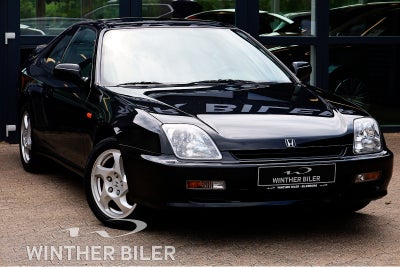 Honda Prelude 2,2 VTi 2d