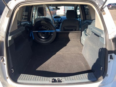 Ford C-MAX TDCi 140 Titanium Van