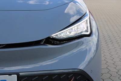 Cupra Born Dinamica Pack High