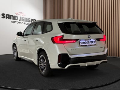 BMW iX1 xDrive30 M-Sport Premium