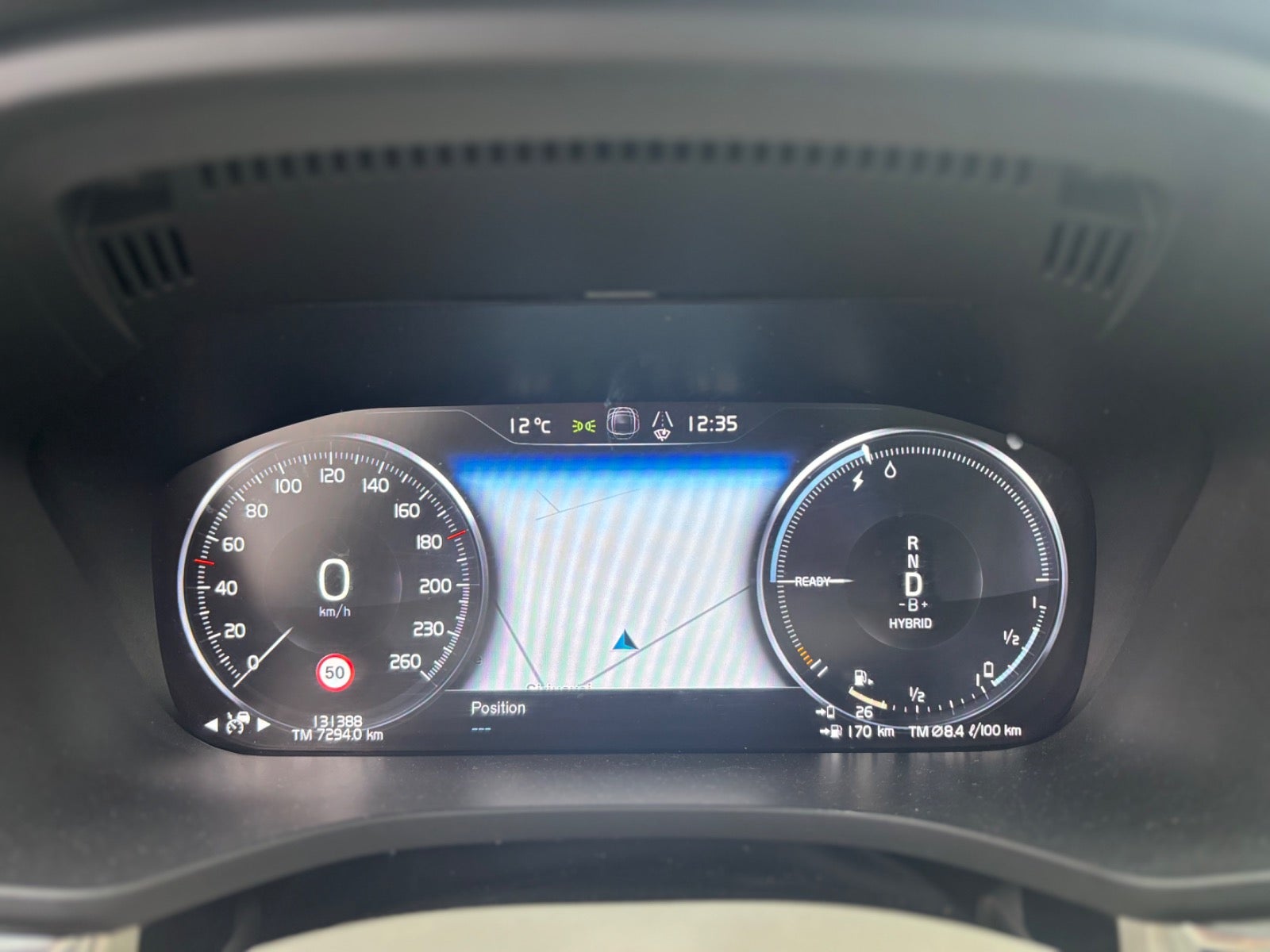 Volvo XC60 T6 ReCharge Inscription aut. AWD