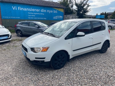 Mitsubishi Colt 1,3 Elegance ClearTec Coolpack 5d