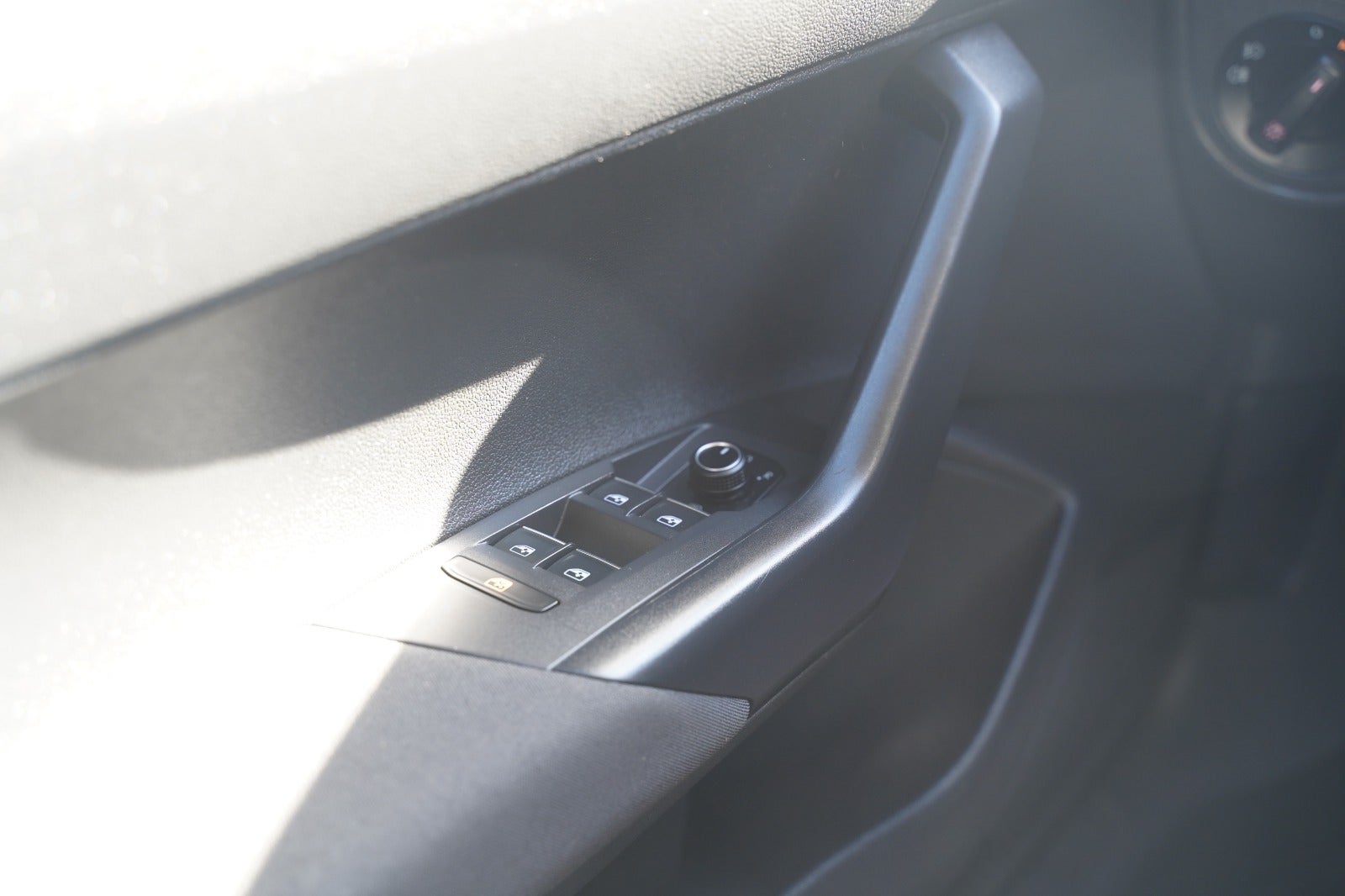 Billede af VW Polo 1,6 TDi 95 Highline DSG