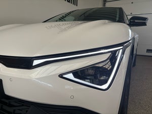 Kia EV6 Long Range Prestige