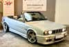 BMW 325i Cabriolet thumbnail