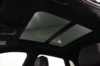 Audi e-tron S-line quattro