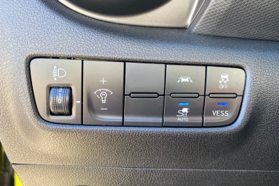 Hyundai Kona EV Style