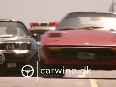 Ferrari 328 3,2 GTS 2d