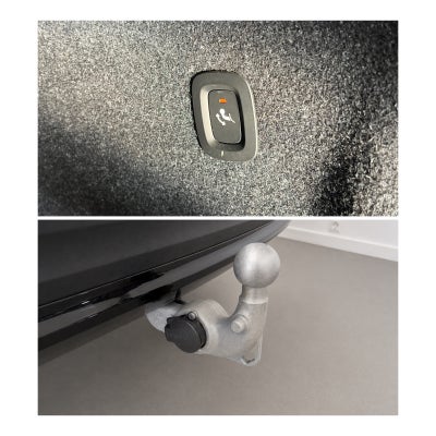 Volvo XC40 P6 ReCharge Plus
