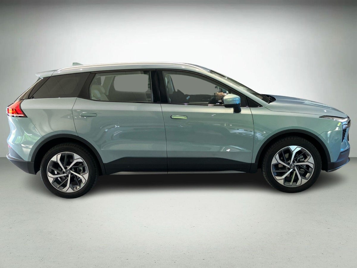 Aiways U5 Premium billede 7