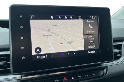 Nissan Townstar Tekna L1H1