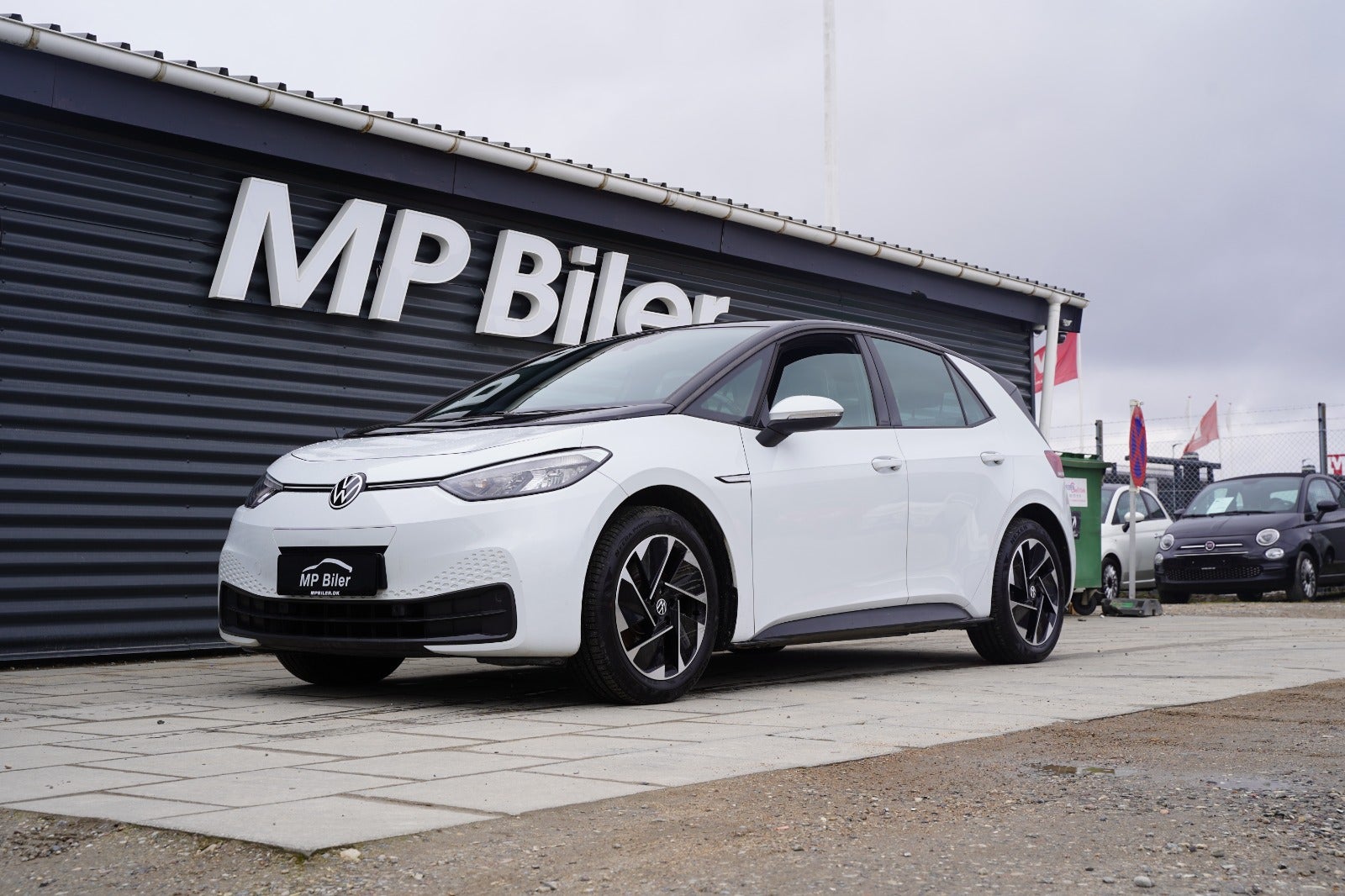 Billede af VW ID.3 45 Pure Performance