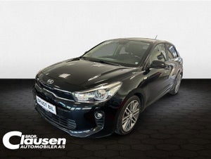 Kia Rio T-GDi Collection DCT