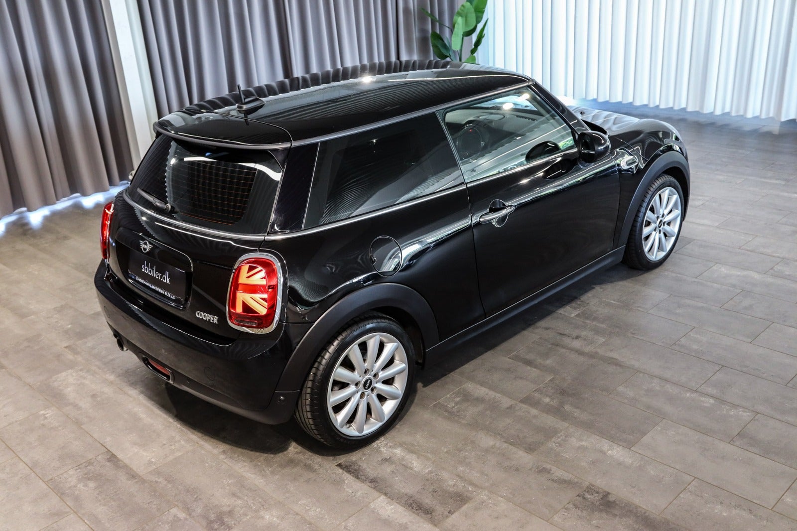 Billede af MINI Cooper 1,5 Essential Edition