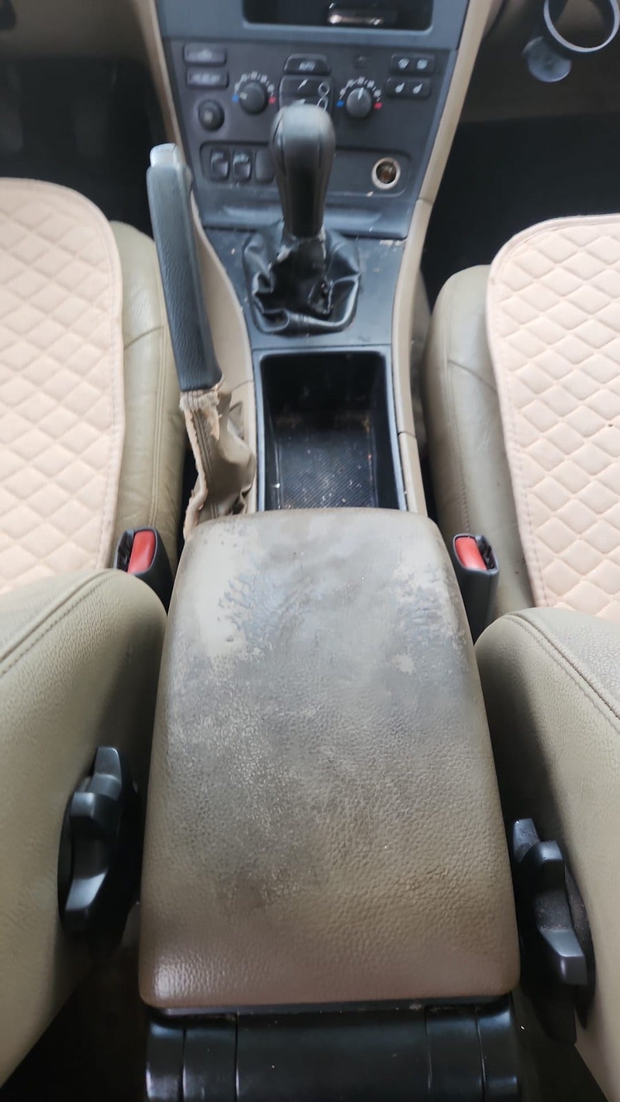 Volvo V70 140 Addition