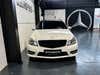 Mercedes C220 CDi AMG Line stc. aut. thumbnail