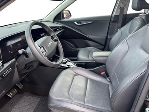 Kia Niro PHEV Upgrade DCT