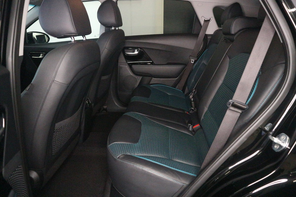 Kia e-Niro Advance+