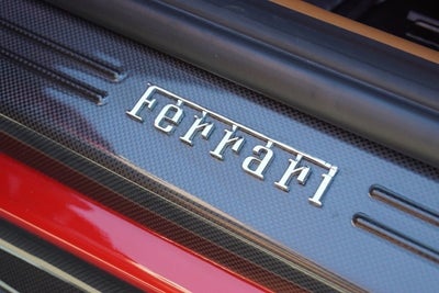 Ferrari F12berlinetta 