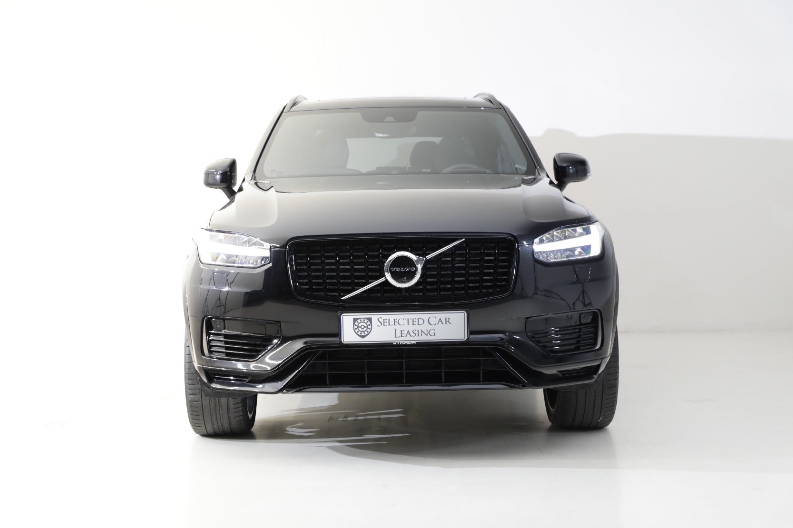 Volvo XC90 2,0 T8 ReCharge R-Design aut. AWD 7prs
