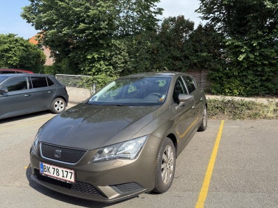 Seat Leon 1,0 TSi 115 Reference 5d