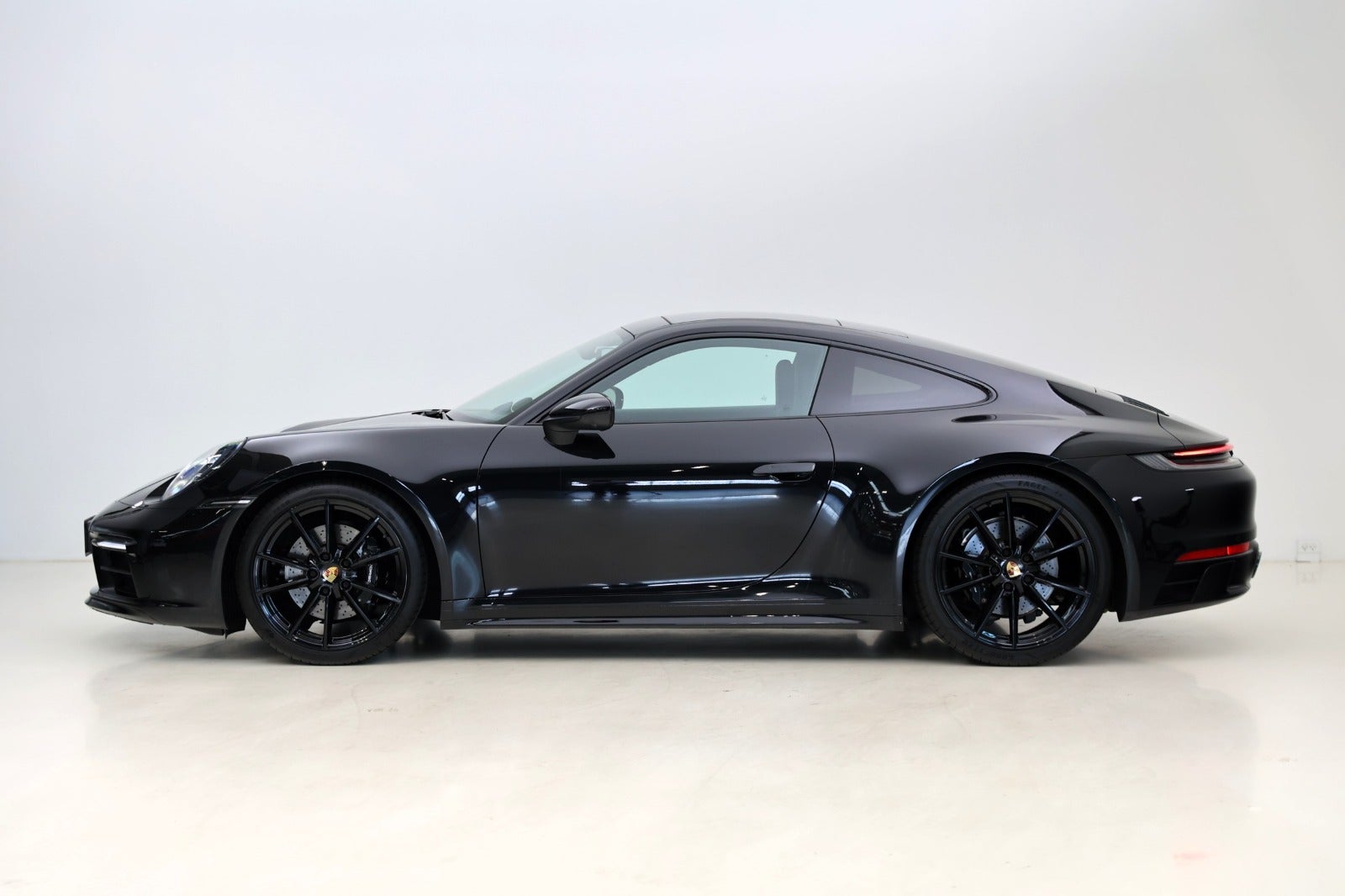 Porsche 911 Carrera 4S 3,0 Coupé PDK