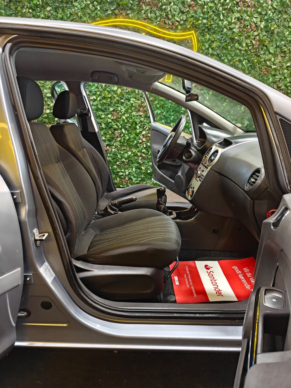 Billede af Opel Corsa 1,4 Enjoy